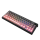 Ajazz AK650 Dream Weaver Switch Side Character Gradient Pink RGB z - 1536356 - zdjęcie 3